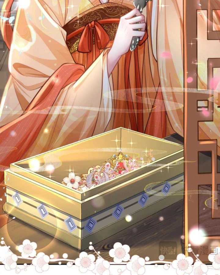 Sau Khi Hắc Hóa, Thế Tử Diễn Sâu Điên Cuồng Đòi Dính Lấy Ta Chapter 37 - 20