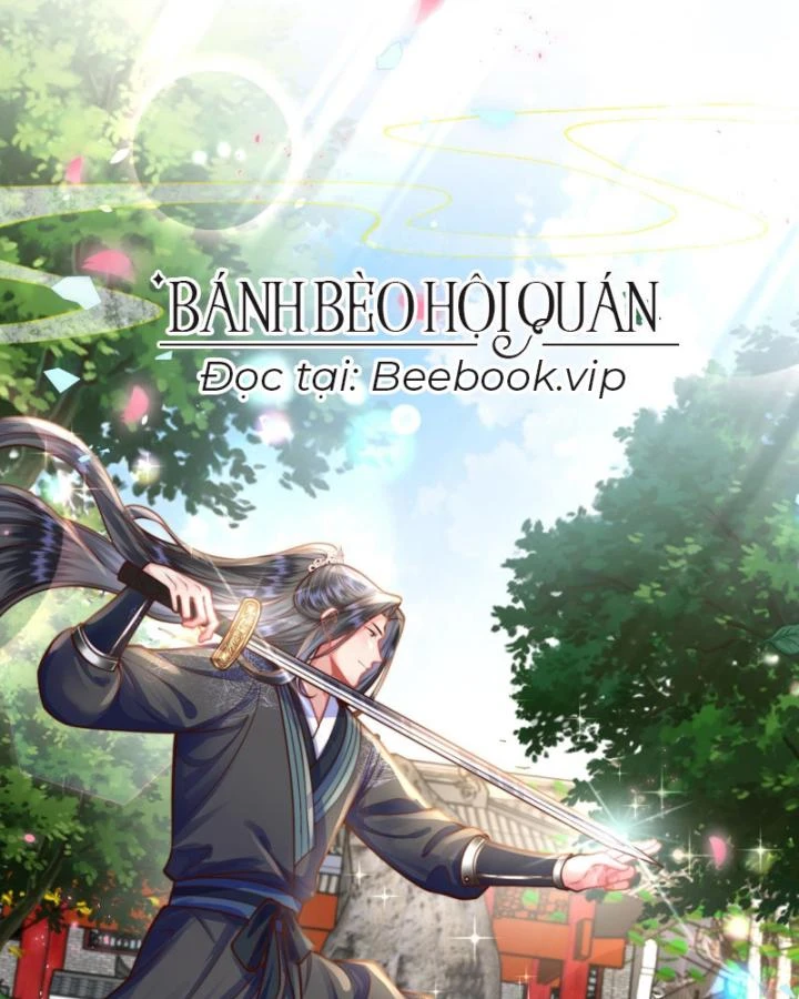 Sau Khi Hắc Hóa, Thế Tử Diễn Sâu Điên Cuồng Đòi Dính Lấy Ta Chapter 37 - 22