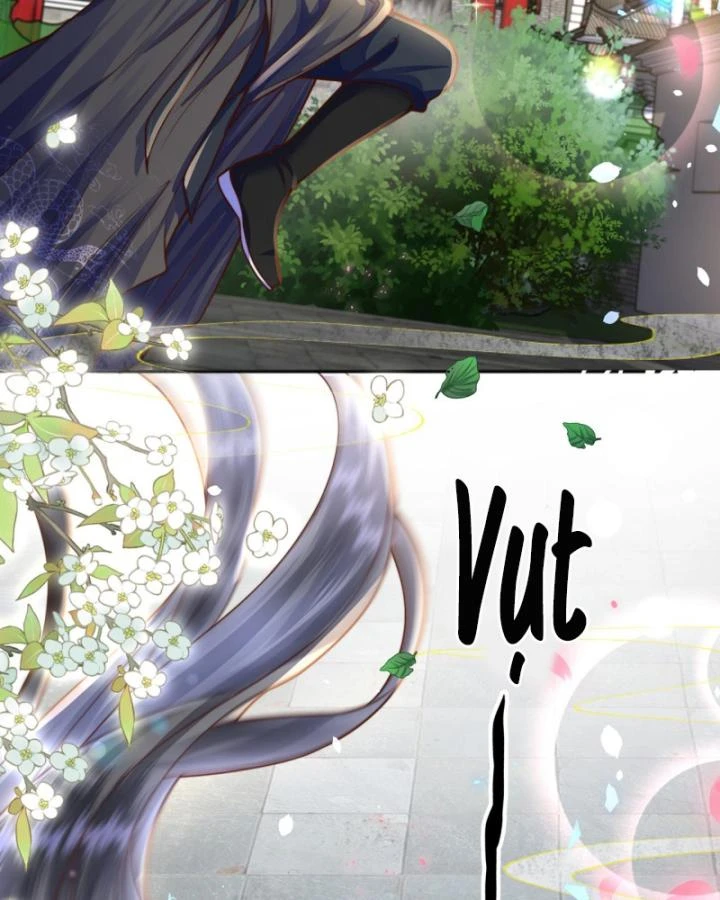 Sau Khi Hắc Hóa, Thế Tử Diễn Sâu Điên Cuồng Đòi Dính Lấy Ta Chapter 37 - 23