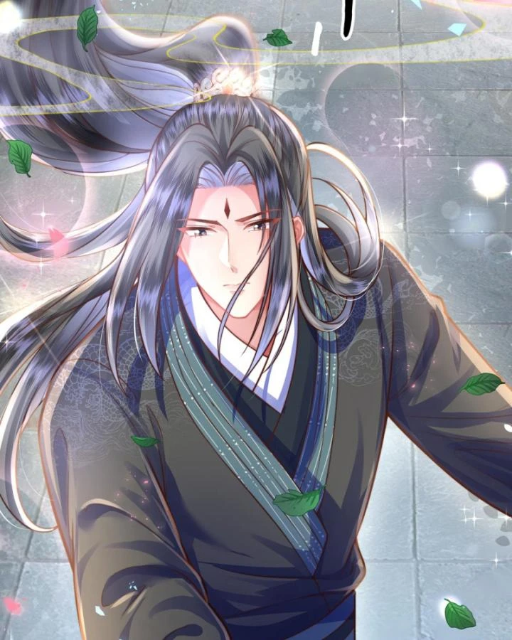 Sau Khi Hắc Hóa, Thế Tử Diễn Sâu Điên Cuồng Đòi Dính Lấy Ta Chapter 37 - 24