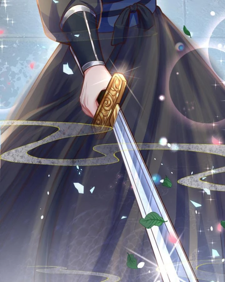 Sau Khi Hắc Hóa, Thế Tử Diễn Sâu Điên Cuồng Đòi Dính Lấy Ta Chapter 37 - 25