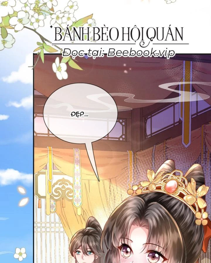 Sau Khi Hắc Hóa, Thế Tử Diễn Sâu Điên Cuồng Đòi Dính Lấy Ta Chapter 37 - 27