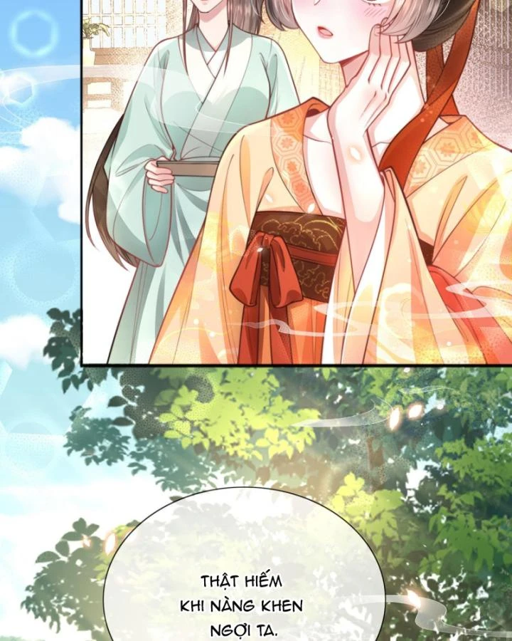 Sau Khi Hắc Hóa, Thế Tử Diễn Sâu Điên Cuồng Đòi Dính Lấy Ta Chapter 37 - 28