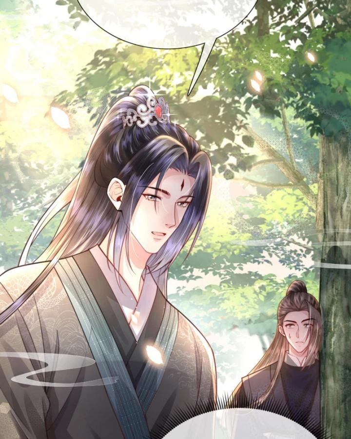 Sau Khi Hắc Hóa, Thế Tử Diễn Sâu Điên Cuồng Đòi Dính Lấy Ta Chapter 37 - 29