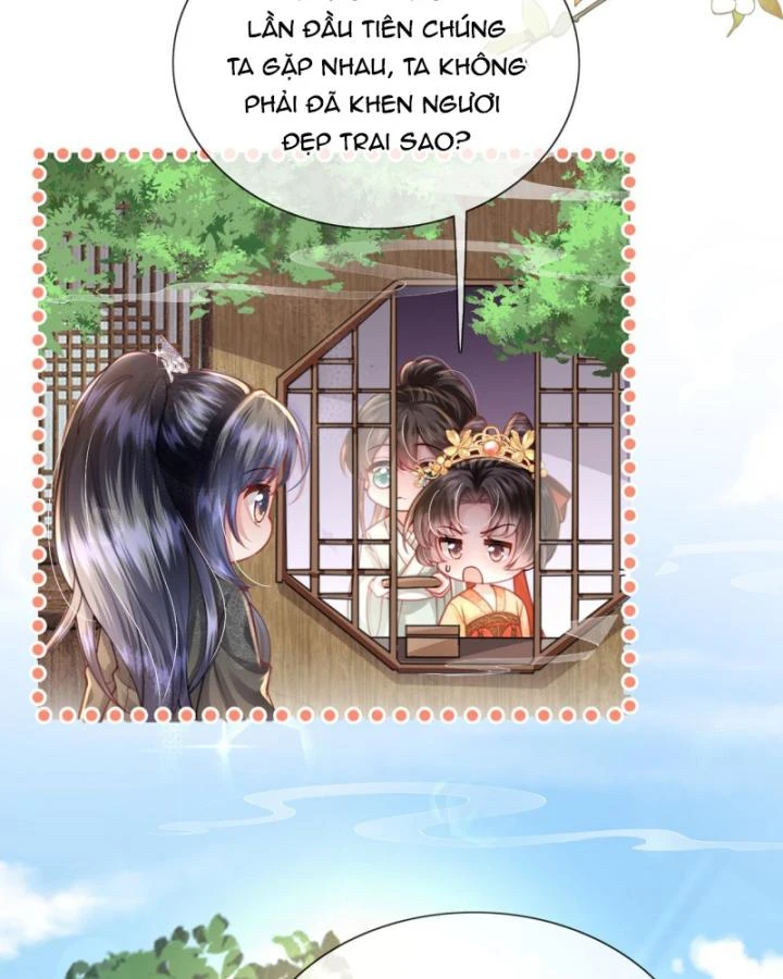 Sau Khi Hắc Hóa, Thế Tử Diễn Sâu Điên Cuồng Đòi Dính Lấy Ta Chapter 37 - 31