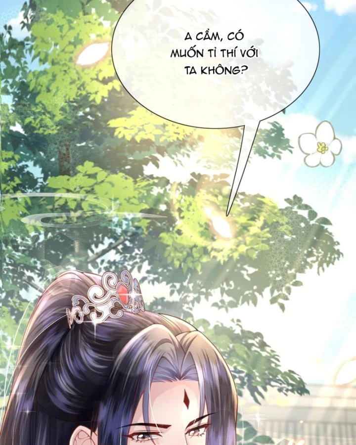 Sau Khi Hắc Hóa, Thế Tử Diễn Sâu Điên Cuồng Đòi Dính Lấy Ta Chapter 37 - 32