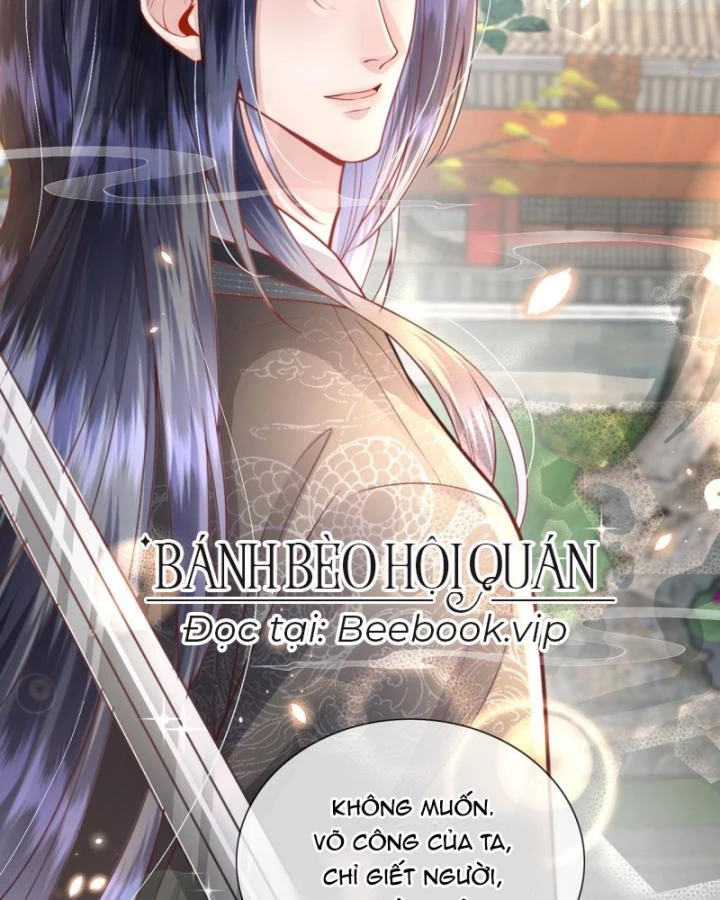 Sau Khi Hắc Hóa, Thế Tử Diễn Sâu Điên Cuồng Đòi Dính Lấy Ta Chapter 37 - 33