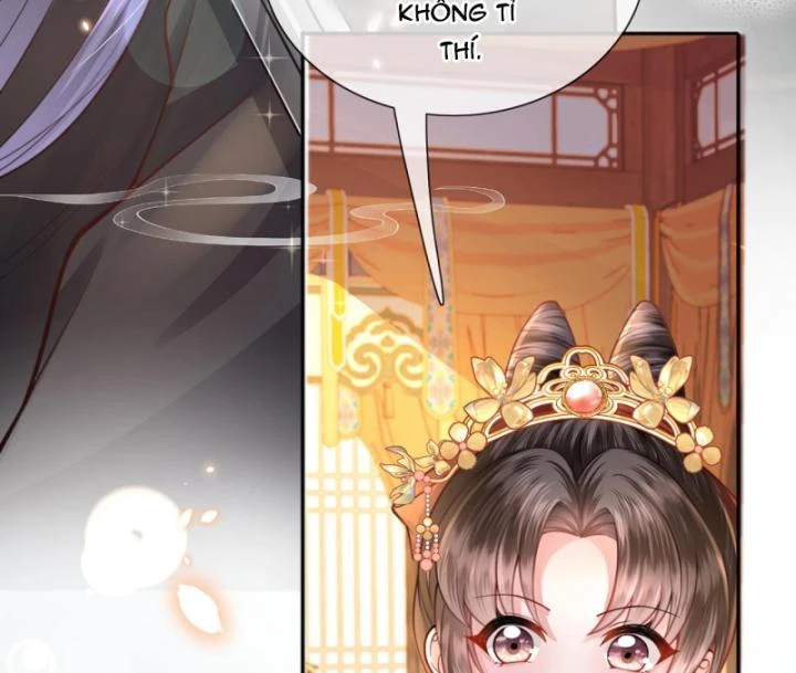 Sau Khi Hắc Hóa, Thế Tử Diễn Sâu Điên Cuồng Đòi Dính Lấy Ta Chapter 37 - 34