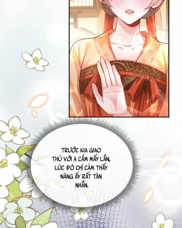 Sau Khi Hắc Hóa, Thế Tử Diễn Sâu Điên Cuồng Đòi Dính Lấy Ta Chapter 37 - 35