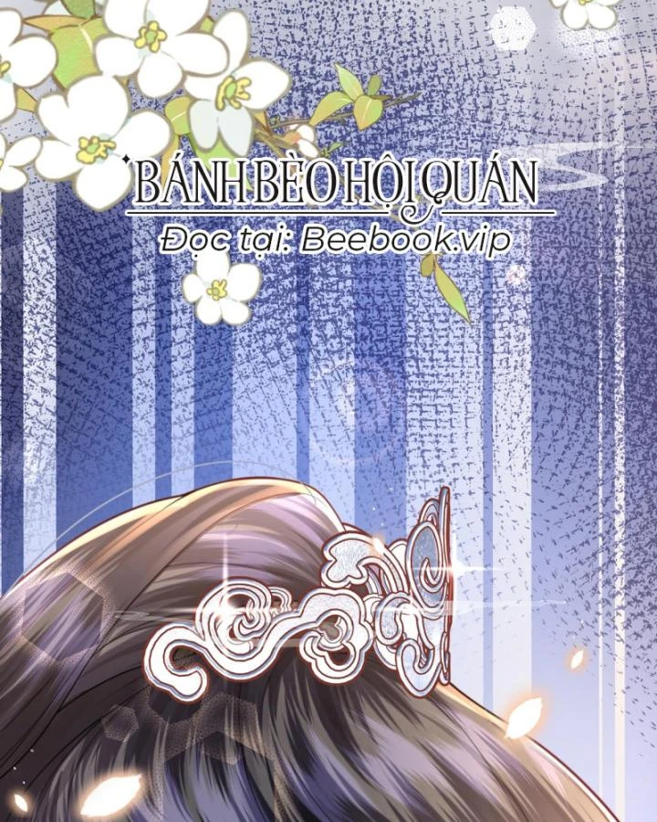 Sau Khi Hắc Hóa, Thế Tử Diễn Sâu Điên Cuồng Đòi Dính Lấy Ta Chapter 37 - 36