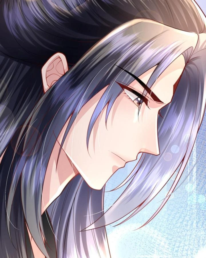 Sau Khi Hắc Hóa, Thế Tử Diễn Sâu Điên Cuồng Đòi Dính Lấy Ta Chapter 37 - 37