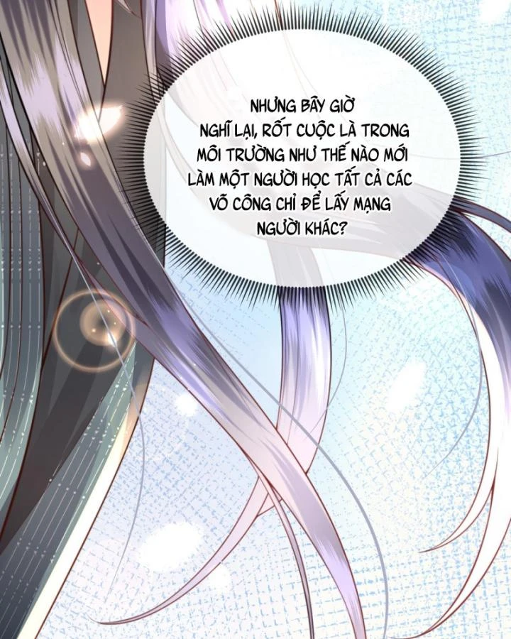 Sau Khi Hắc Hóa, Thế Tử Diễn Sâu Điên Cuồng Đòi Dính Lấy Ta Chapter 37 - 38