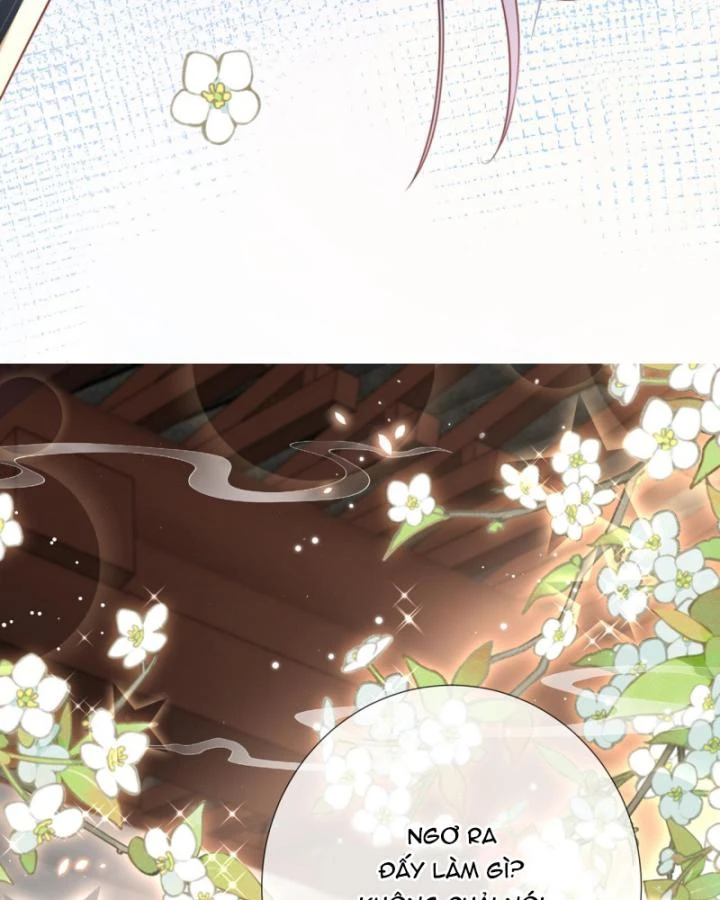 Sau Khi Hắc Hóa, Thế Tử Diễn Sâu Điên Cuồng Đòi Dính Lấy Ta Chapter 37 - 39