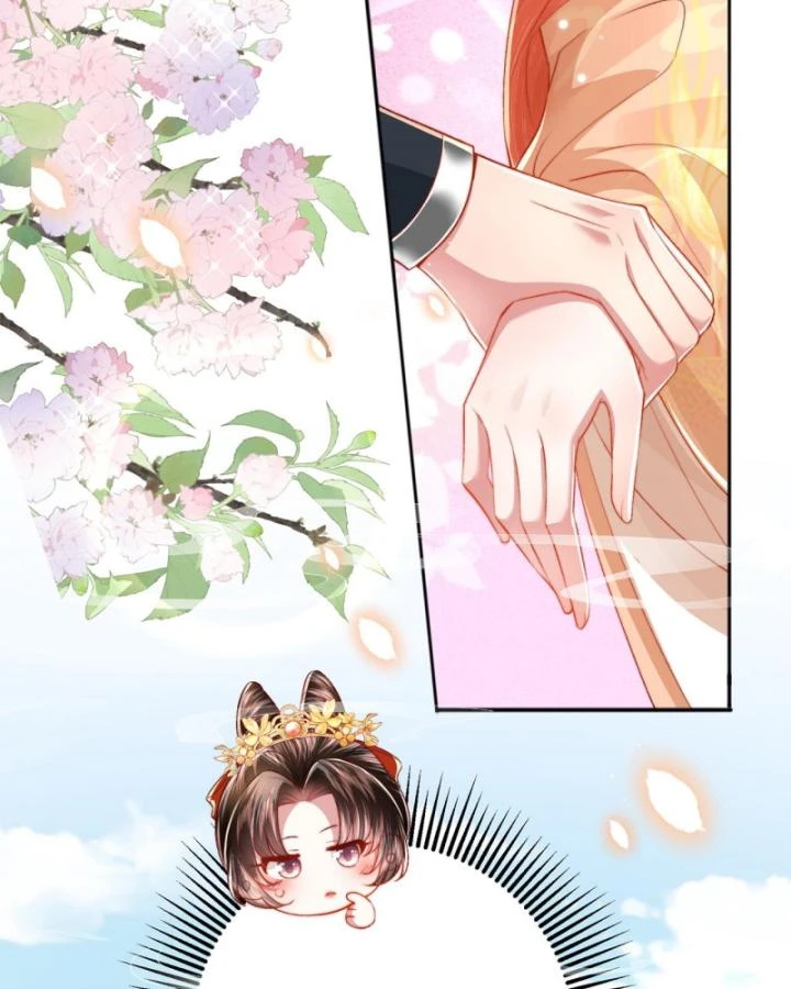 Sau Khi Hắc Hóa, Thế Tử Diễn Sâu Điên Cuồng Đòi Dính Lấy Ta Chapter 37 - 42