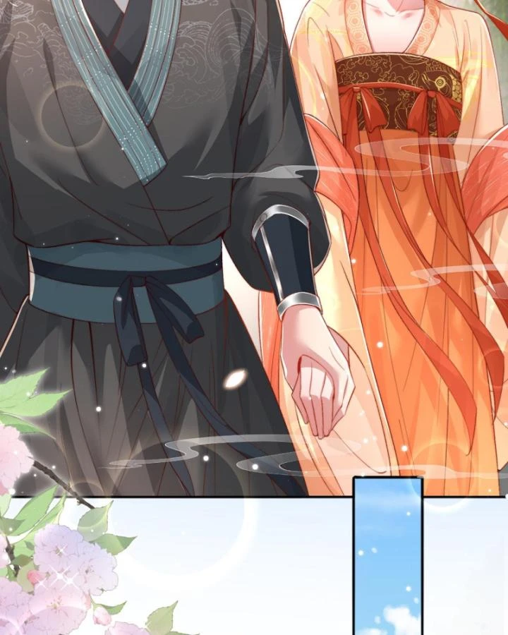 Sau Khi Hắc Hóa, Thế Tử Diễn Sâu Điên Cuồng Đòi Dính Lấy Ta Chapter 37 - 44