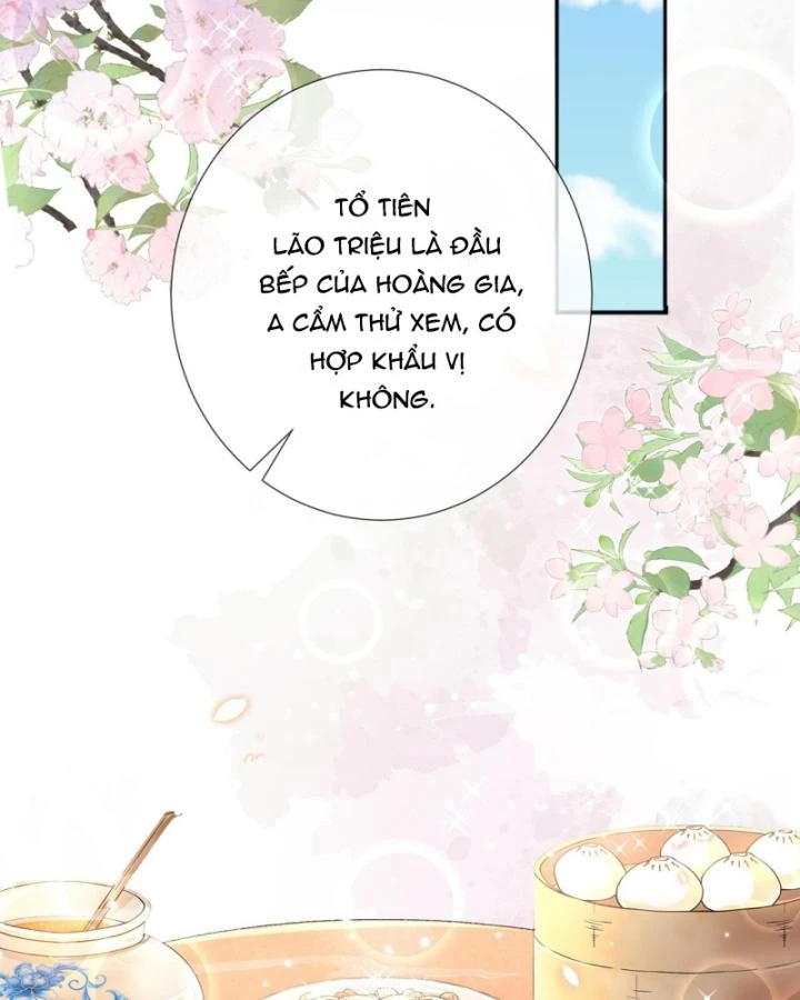 Sau Khi Hắc Hóa, Thế Tử Diễn Sâu Điên Cuồng Đòi Dính Lấy Ta Chapter 37 - 45