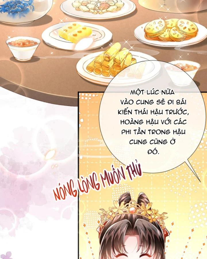 Sau Khi Hắc Hóa, Thế Tử Diễn Sâu Điên Cuồng Đòi Dính Lấy Ta Chapter 37 - 46