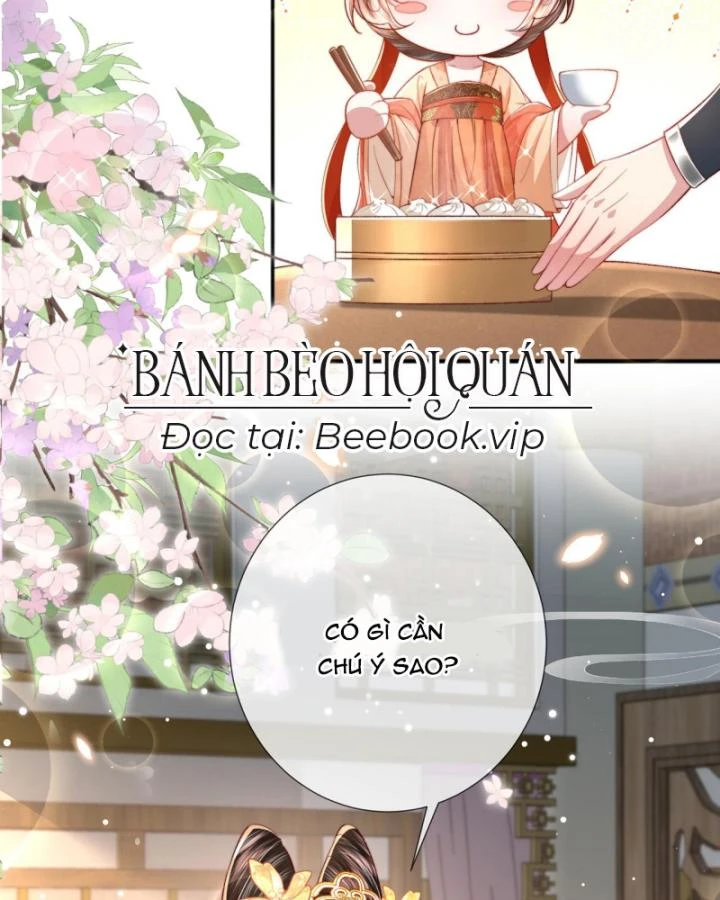 Sau Khi Hắc Hóa, Thế Tử Diễn Sâu Điên Cuồng Đòi Dính Lấy Ta Chapter 37 - 47