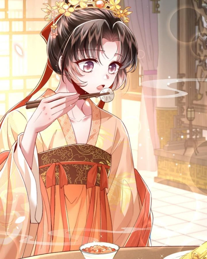 Sau Khi Hắc Hóa, Thế Tử Diễn Sâu Điên Cuồng Đòi Dính Lấy Ta Chapter 37 - 48