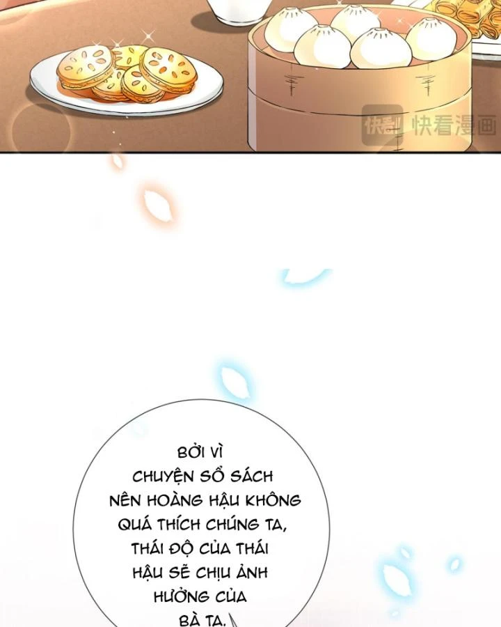 Sau Khi Hắc Hóa, Thế Tử Diễn Sâu Điên Cuồng Đòi Dính Lấy Ta Chapter 37 - 49