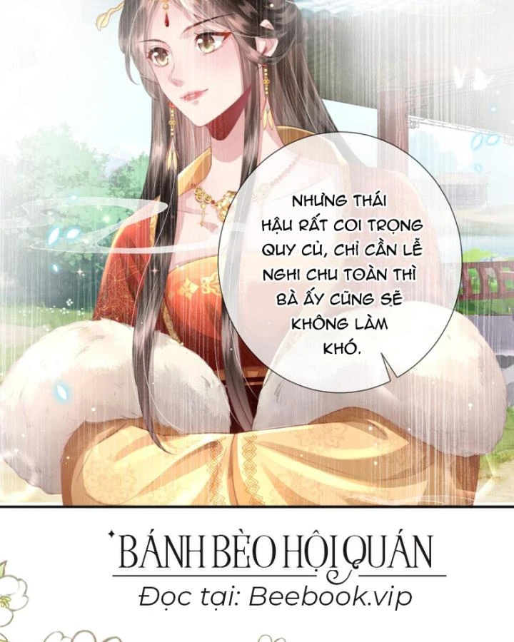 Sau Khi Hắc Hóa, Thế Tử Diễn Sâu Điên Cuồng Đòi Dính Lấy Ta Chapter 37 - 51