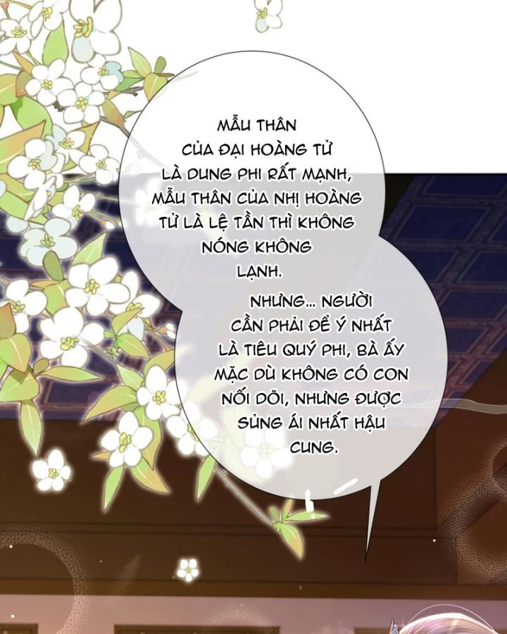 Sau Khi Hắc Hóa, Thế Tử Diễn Sâu Điên Cuồng Đòi Dính Lấy Ta Chapter 37 - 52