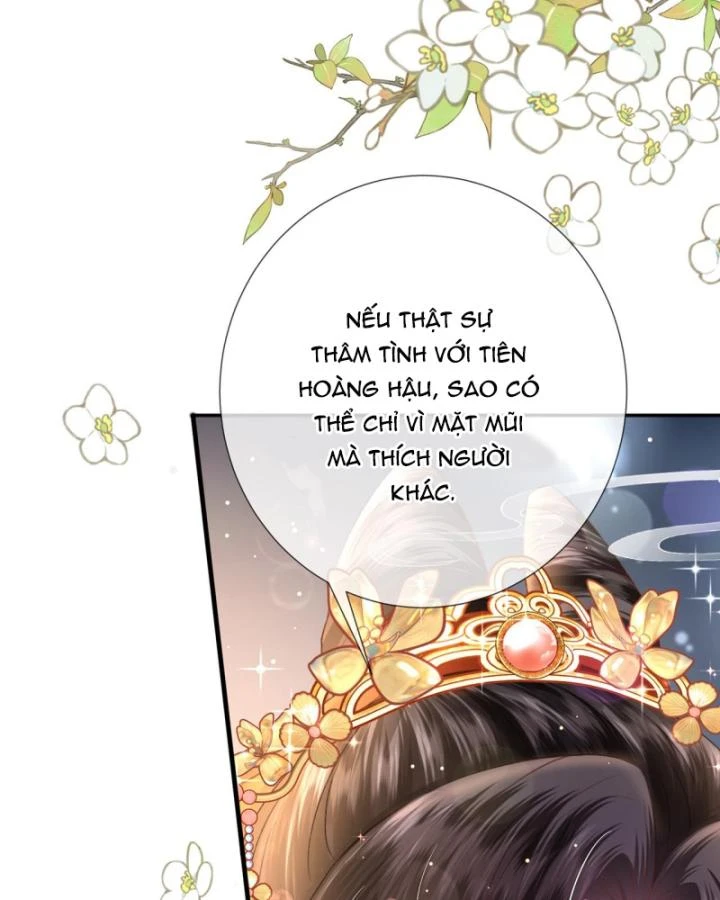 Sau Khi Hắc Hóa, Thế Tử Diễn Sâu Điên Cuồng Đòi Dính Lấy Ta Chapter 37 - 55