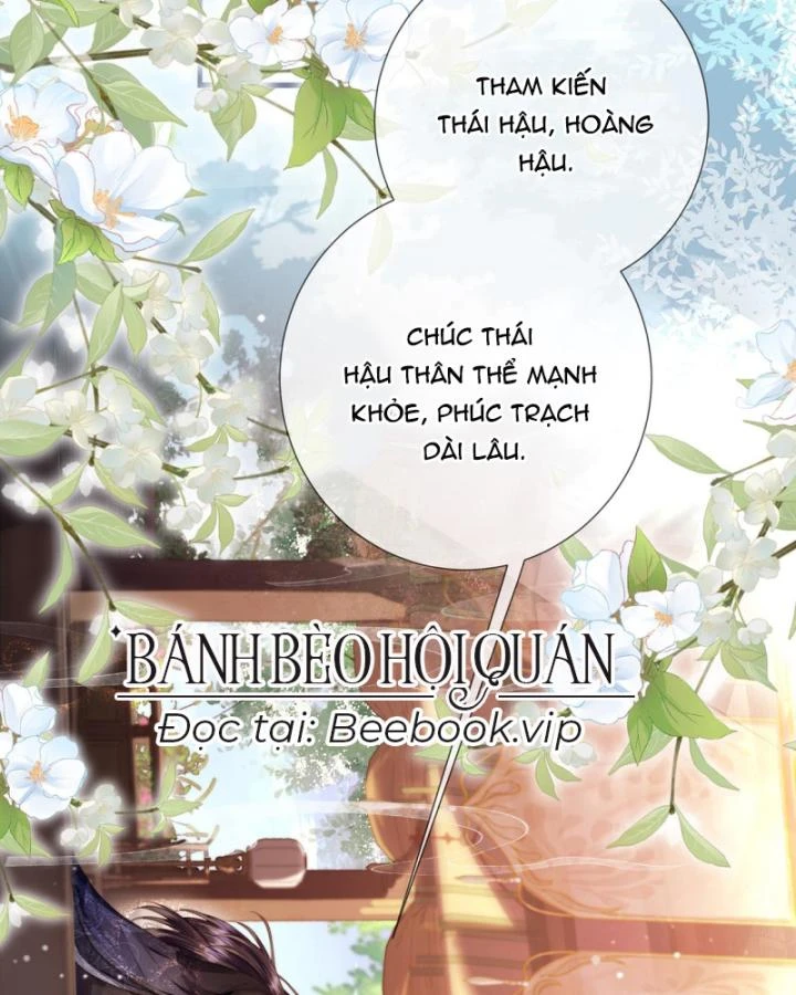 Sau Khi Hắc Hóa, Thế Tử Diễn Sâu Điên Cuồng Đòi Dính Lấy Ta Chapter 37 - 60