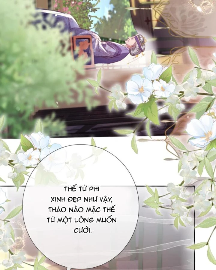 Sau Khi Hắc Hóa, Thế Tử Diễn Sâu Điên Cuồng Đòi Dính Lấy Ta Chapter 37 - 62