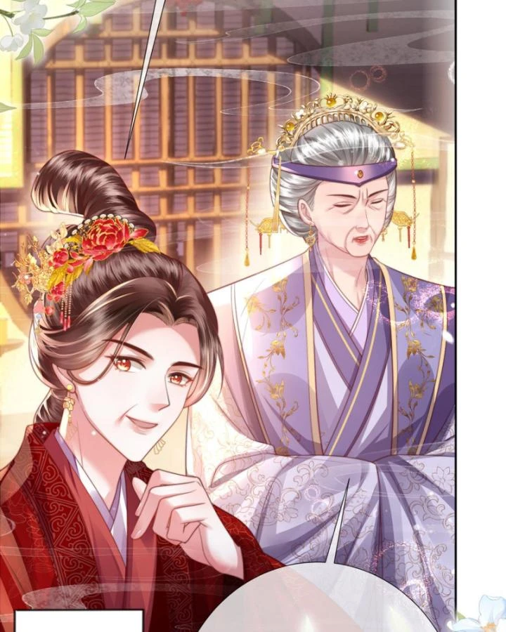 Sau Khi Hắc Hóa, Thế Tử Diễn Sâu Điên Cuồng Đòi Dính Lấy Ta Chapter 37 - 63