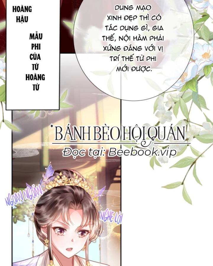 Sau Khi Hắc Hóa, Thế Tử Diễn Sâu Điên Cuồng Đòi Dính Lấy Ta Chapter 37 - 64