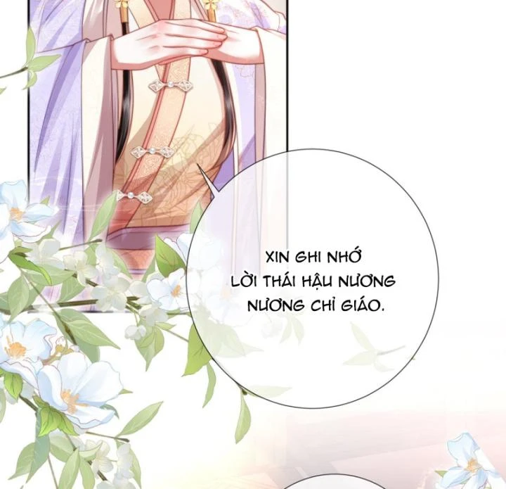 Sau Khi Hắc Hóa, Thế Tử Diễn Sâu Điên Cuồng Đòi Dính Lấy Ta Chapter 37 - 65