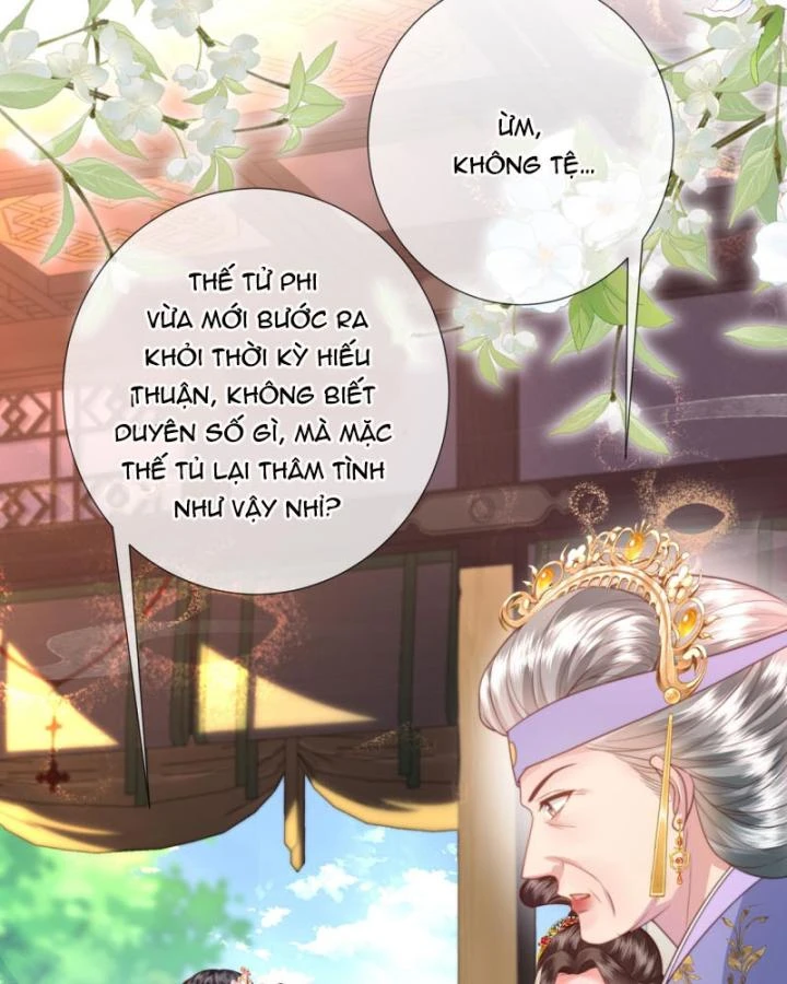 Sau Khi Hắc Hóa, Thế Tử Diễn Sâu Điên Cuồng Đòi Dính Lấy Ta Chapter 37 - 66