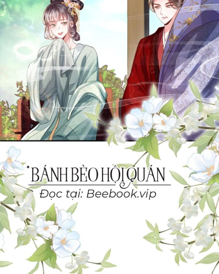 Sau Khi Hắc Hóa, Thế Tử Diễn Sâu Điên Cuồng Đòi Dính Lấy Ta Chapter 37 - 67