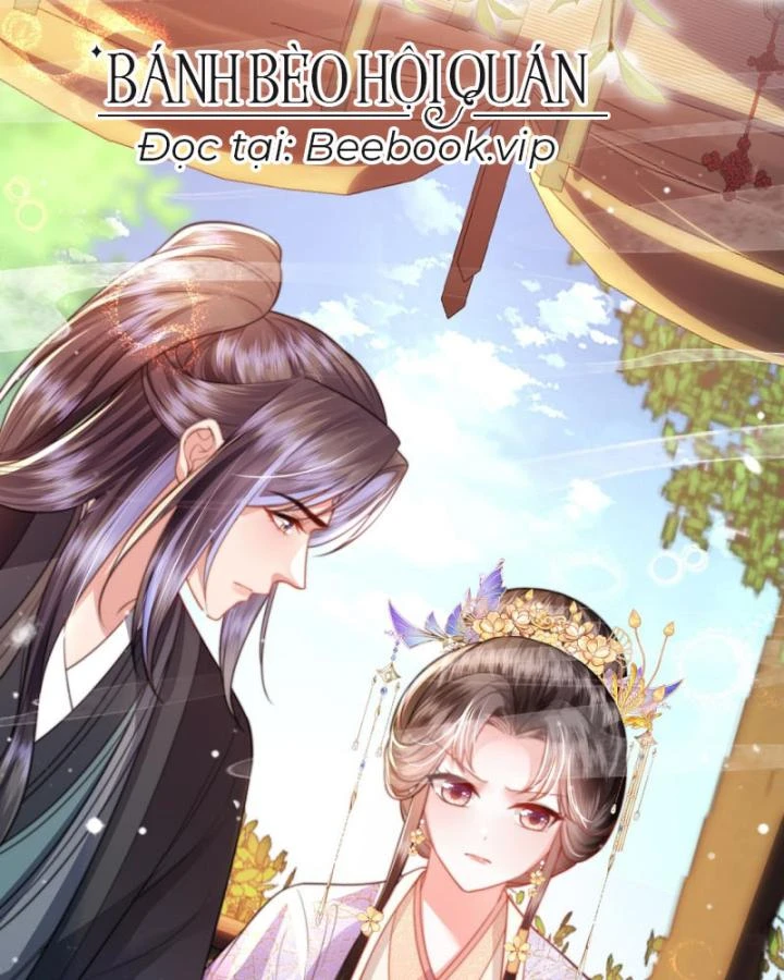 Sau Khi Hắc Hóa, Thế Tử Diễn Sâu Điên Cuồng Đòi Dính Lấy Ta Chapter 37 - 71