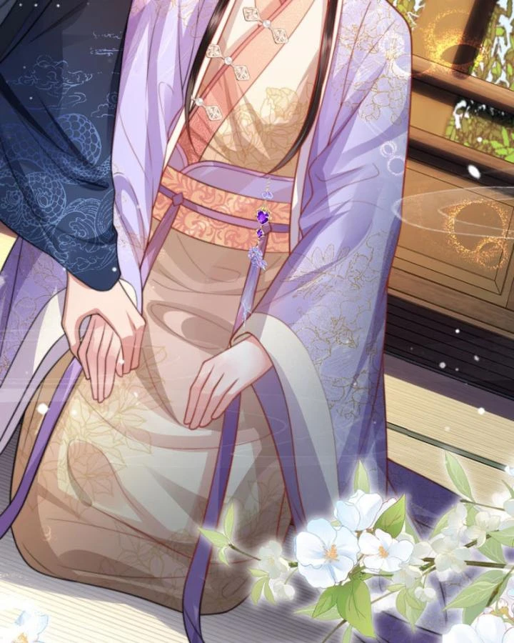 Sau Khi Hắc Hóa, Thế Tử Diễn Sâu Điên Cuồng Đòi Dính Lấy Ta Chapter 37 - 72