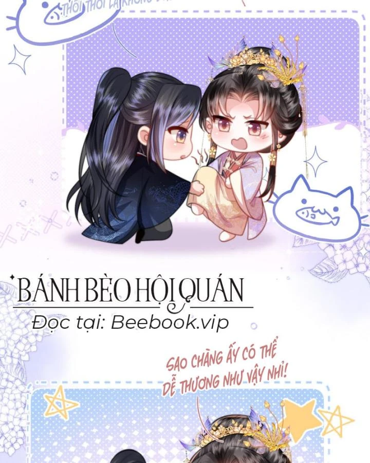 Sau Khi Hắc Hóa, Thế Tử Diễn Sâu Điên Cuồng Đòi Dính Lấy Ta Chapter 37 - 74