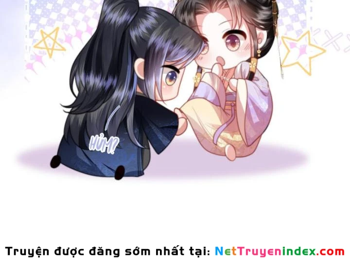Sau Khi Hắc Hóa, Thế Tử Diễn Sâu Điên Cuồng Đòi Dính Lấy Ta Chapter 37 - 75
