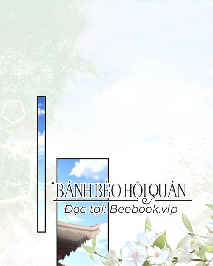 Sau Khi Hắc Hóa, Thế Tử Diễn Sâu Điên Cuồng Đòi Dính Lấy Ta Chapter 38 - 4