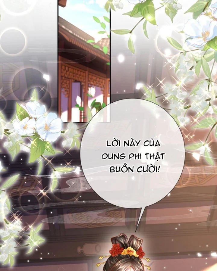 Sau Khi Hắc Hóa, Thế Tử Diễn Sâu Điên Cuồng Đòi Dính Lấy Ta Chapter 38 - 5