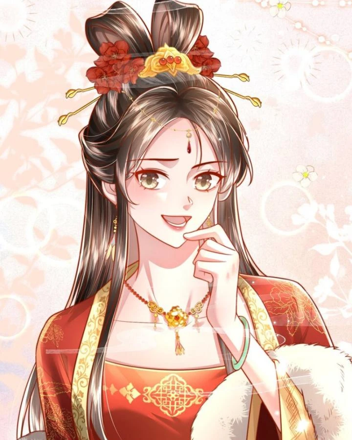 Sau Khi Hắc Hóa, Thế Tử Diễn Sâu Điên Cuồng Đòi Dính Lấy Ta Chapter 38 - 8