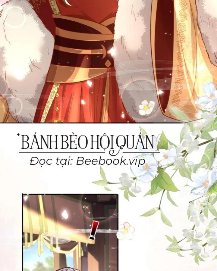 Sau Khi Hắc Hóa, Thế Tử Diễn Sâu Điên Cuồng Đòi Dính Lấy Ta Chapter 38 - 9