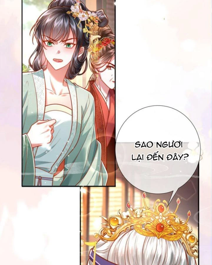 Sau Khi Hắc Hóa, Thế Tử Diễn Sâu Điên Cuồng Đòi Dính Lấy Ta Chapter 38 - 10