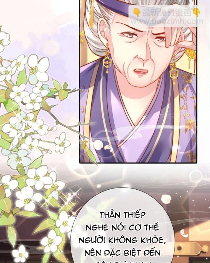 Sau Khi Hắc Hóa, Thế Tử Diễn Sâu Điên Cuồng Đòi Dính Lấy Ta Chapter 38 - 11