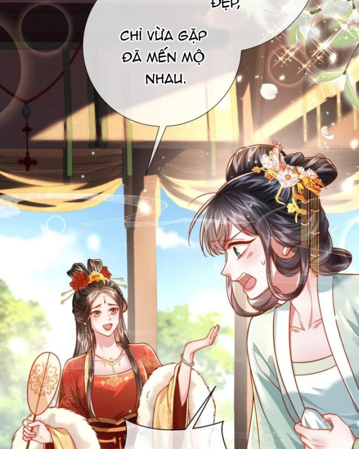 Sau Khi Hắc Hóa, Thế Tử Diễn Sâu Điên Cuồng Đòi Dính Lấy Ta Chapter 38 - 14