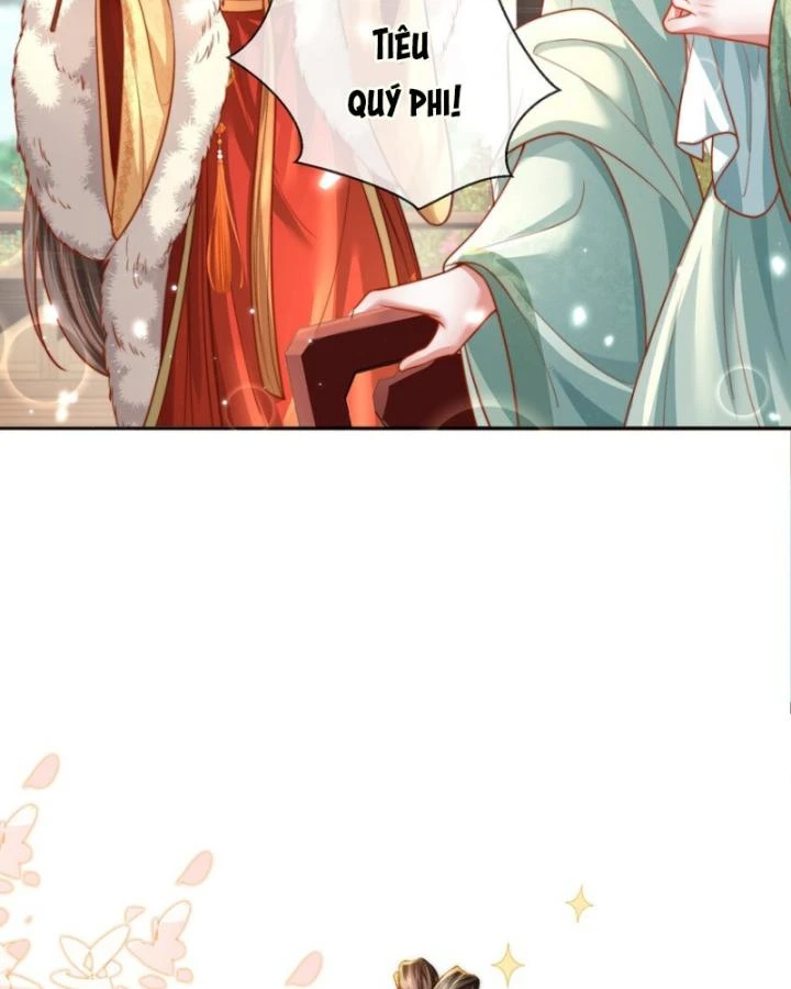 Sau Khi Hắc Hóa, Thế Tử Diễn Sâu Điên Cuồng Đòi Dính Lấy Ta Chapter 38 - 15