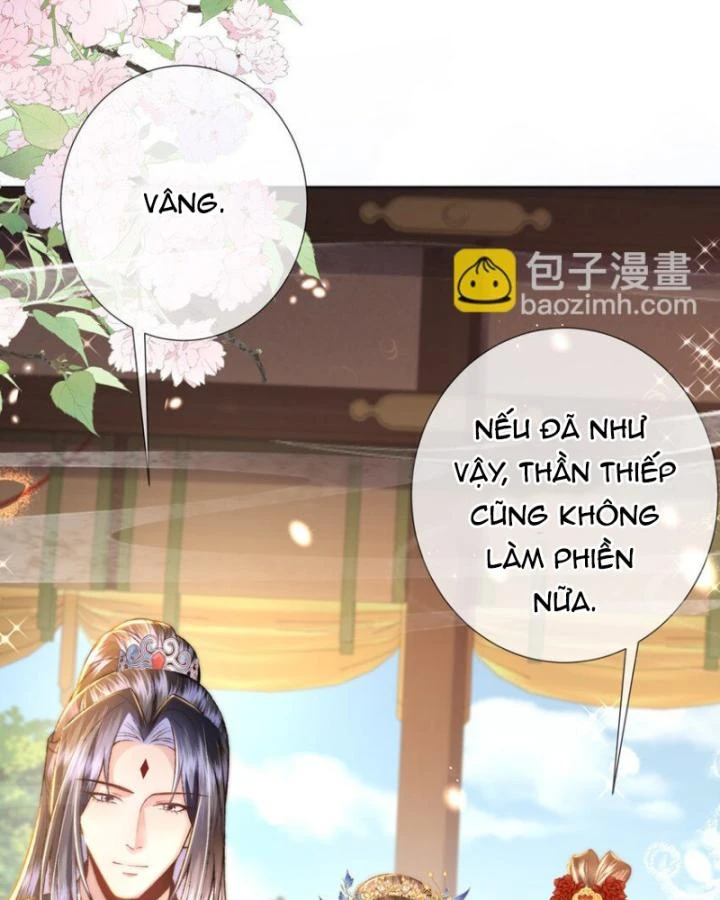 Sau Khi Hắc Hóa, Thế Tử Diễn Sâu Điên Cuồng Đòi Dính Lấy Ta Chapter 38 - 19