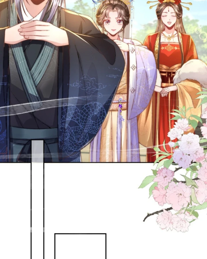 Sau Khi Hắc Hóa, Thế Tử Diễn Sâu Điên Cuồng Đòi Dính Lấy Ta Chapter 38 - 20