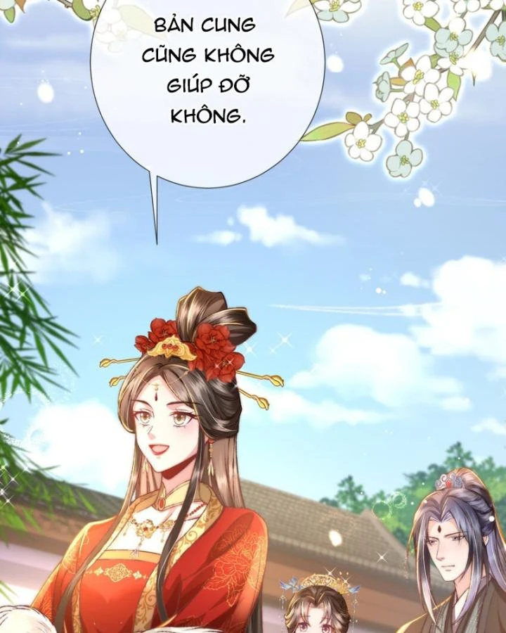 Sau Khi Hắc Hóa, Thế Tử Diễn Sâu Điên Cuồng Đòi Dính Lấy Ta Chapter 38 - 22