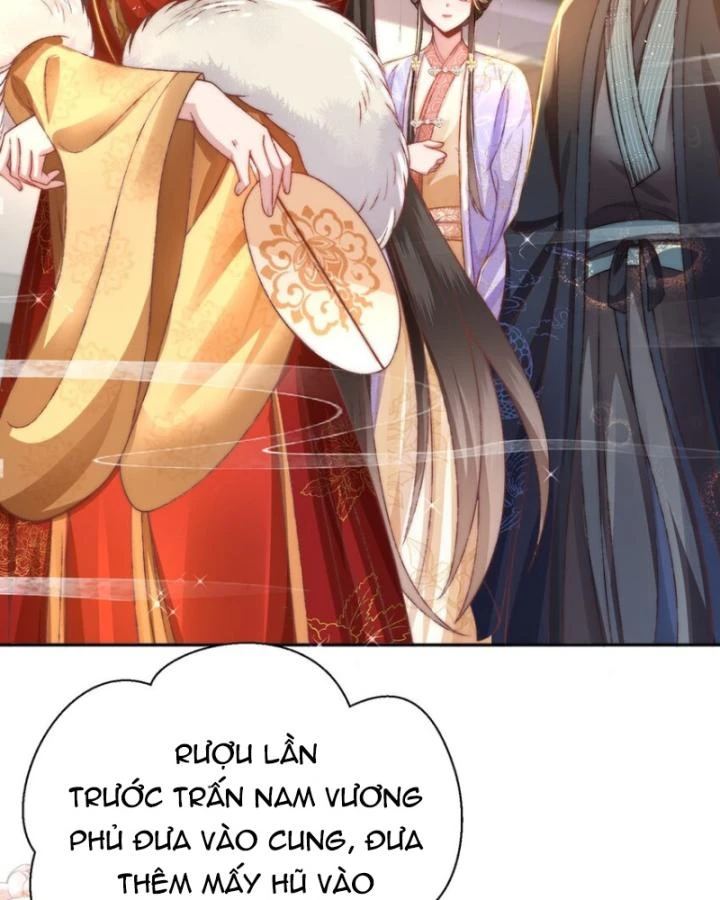 Sau Khi Hắc Hóa, Thế Tử Diễn Sâu Điên Cuồng Đòi Dính Lấy Ta Chapter 38 - 23